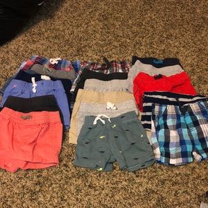 3 month baby boy clothes